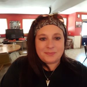 Meet your Posher, Candy